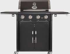 Gasolgrill outdoorchef inkl...