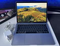 MacBook Air 13,3″ 2019 i5 2...