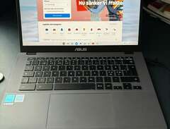 Asus Chromebook (CX3402CB)...