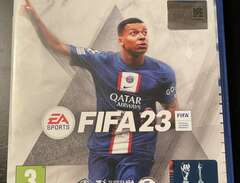 FIFA 23 till PS4