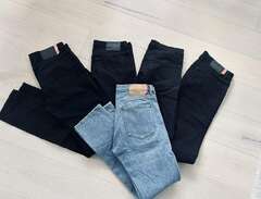 Acne jeans