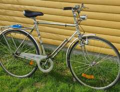 Herr cykel DBS 27"