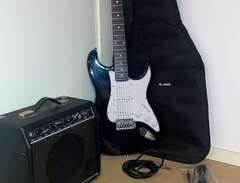 gitarr kit