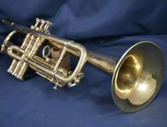 Trumpet Selmer Paris 25B fr...
