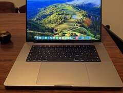 MacBook Pro Laptop, M1 16"...
