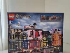 Ny Lego 75978 Harry Potter...