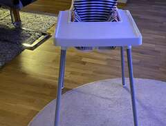 Ikea Antilop barnstol