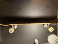 Komplett Skateboard