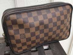 Louis Vuitton Clutch-Bag/ T...