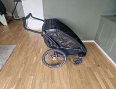 Thule Chariot Sport 2 All b...