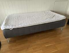Säng ”Hilding” 105x200cm