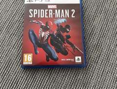 Spider-Man 2 Playstation 5