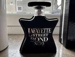 Lafayette street 100 ml