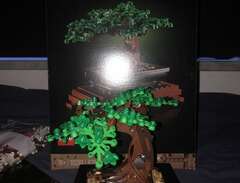 Lego Bonsai tree