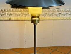 Bordslampa Ikea Ufo Art Dec...