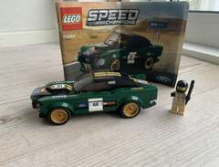 Lego Ford