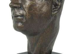 John F. Kennedy-statyer