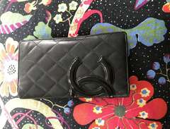 Chanel Cambon Wallet /Clutch