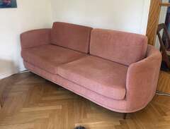 Fin soffa