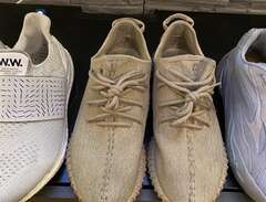 Yeezy Oxford Tans
