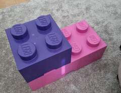 Lego, legoförvaring