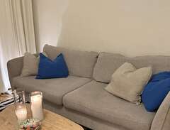 Skön soffa från Mio