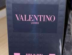 Valentino Uomo Born In Roma...