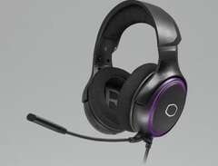 MH630 Gaming / arbets headset