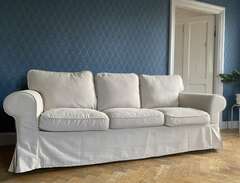 soffa Ektorp 3-sits IKEA