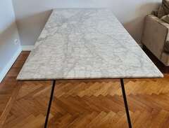 Marble table from Mio