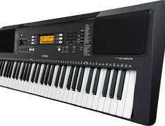 Yamaha Piano Keyboard PSR E363