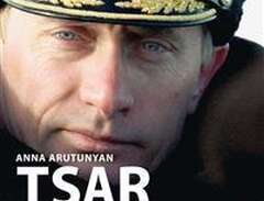 A Arutunyan - Tsar Putin /...