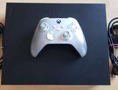 Xbox One X4K 1TB
