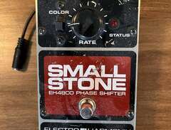 EH Small Stone Phaser