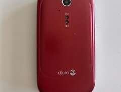 Mobiltelefon Doro 6521