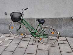 Cykel Peugeot 26 tum