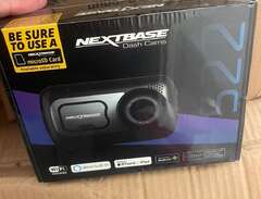 NextBase 522 Dash Cams helt...