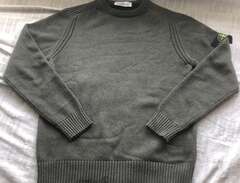 Stone Island knit-sweatshir...