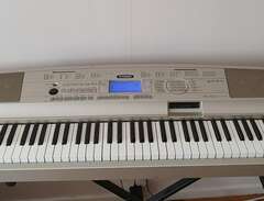 Yamaha piano/keyboard "port...