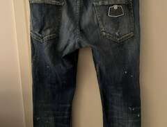 Dsquared Jeans Stl 52