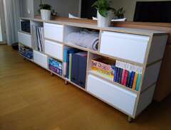 Sideboard/storage unit from...