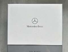 Mercedes Benz Woman Giftset
