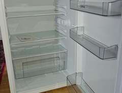 Litet kylskåp