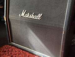 Marshall 4x12 1960A