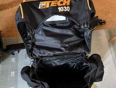 Oltech 1030 ryggsäck med stol