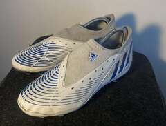 Adidas Predator :: vita & B...