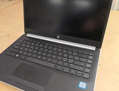 HP Laptop 14" i5 8GB 256GB SSD