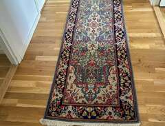 Äkta persisk matta