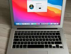 MacBook Air 2014 13”tum som...