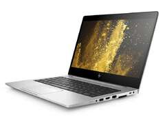 HP Elitebook 840 G5 laptop